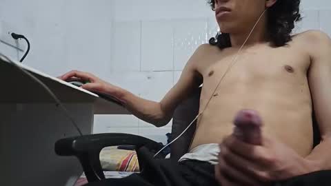 paumedio_tropa online show from November 15, 2:35 am