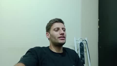 PauRosa online show from October 16, 2:19 am