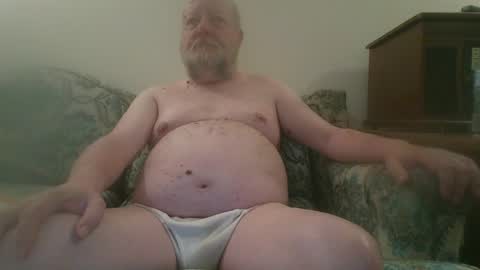 pavilionbill1 online show from April 30, 4:30 am
