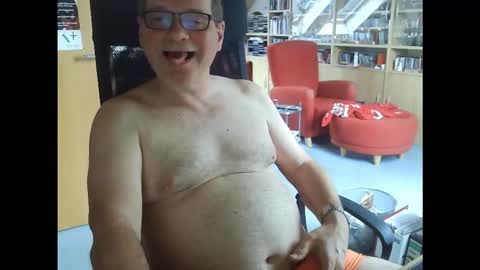 Pavlov aka Peter online show from February 23, 10:28 am