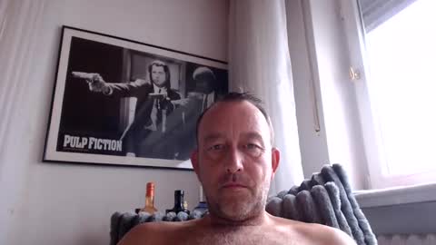 Ben online show from January 4, 8:49 am