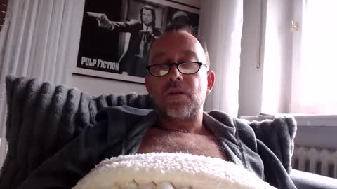 Ben online show from January 2, 8:06 am