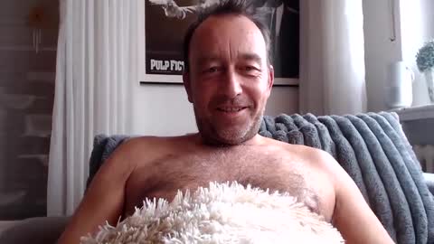 Ben online show from February 15, 9:27 am