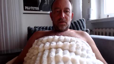 Ben online show from January 9, 8:24 am