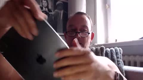 Ben online show from January 15, 10:06 am