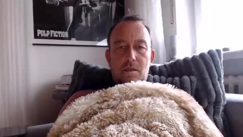 Ben online show from January 23, 8:36 am