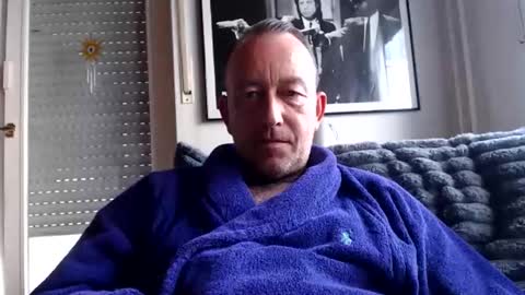 Ben online show from November 9, 10:30 am