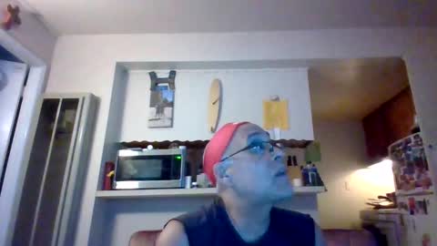 pawgkiller online show from April 28, 2:17 am