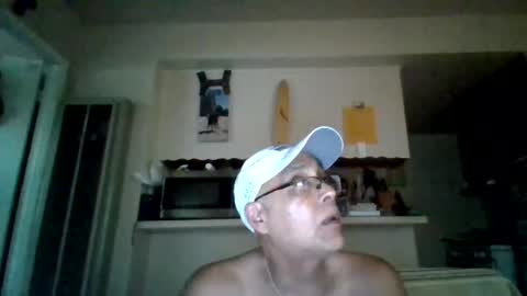 pawgkiller online show from June 25, 2:36 am