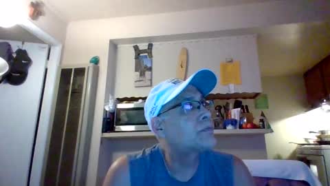 pawgkiller online show from June 10, 2:46 am