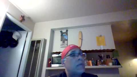 pawgkiller online show from April 28, 2:27 am