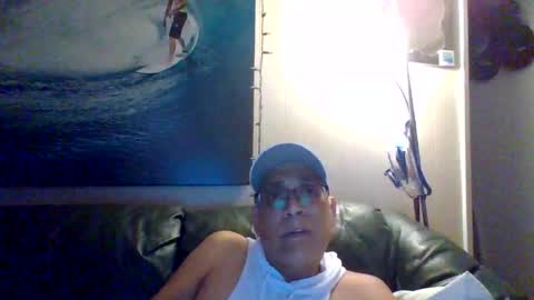 pawgkiller online show from April 25, 2:58 am