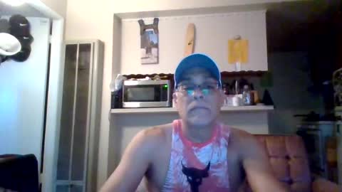 pawgkiller online show from June 18, 2:35 am