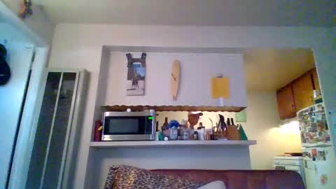 pawgkiller online show from April 25, 6:05 pm