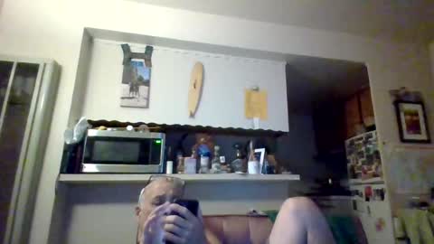 pawgkiller online show from June 12, 3:27 am