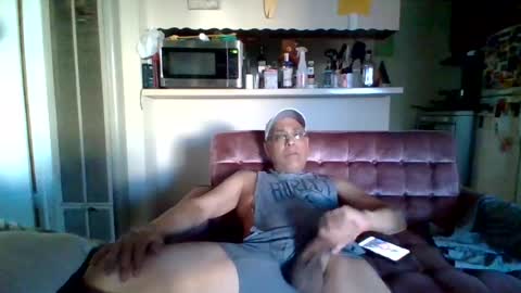 pawgkiller online show from June 17, 2:02 am
