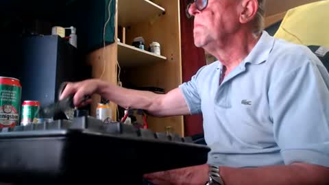 pc8474408 online show from June 20, 2:00 pm