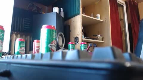 pc8474408 online show from April 20, 10:12 pm