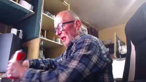 pc8474408 online show from May 6, 7:14 pm