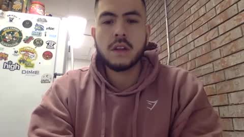 Pete online show from March 7, 3:32 pm