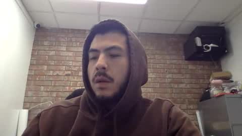 Pete online show from April 4, 3:09 pm