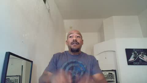 Phenomenal online show from July 19, 8:04 pm