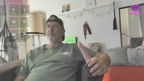 Marc online show from February 21, 5:19 am