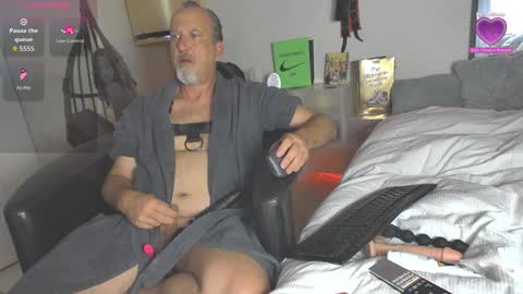 Marc online show from March 8, 5:55 am