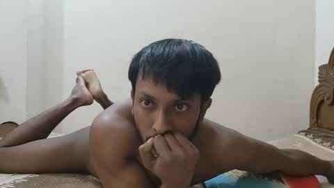 Peachy Hunk online show from November 14, 1:01 pm