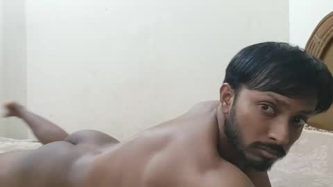 Peachy Hunk online show from November 23, 3:56 pm