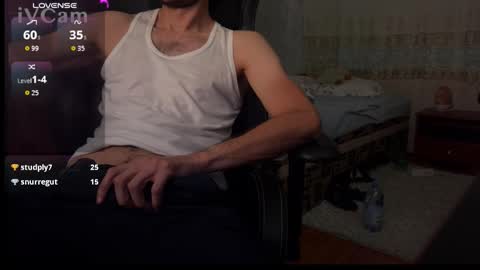 peanutmikk online show from October 16, 6:38 pm