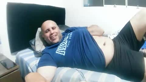 Pedro online show from March 21, 2:26 am