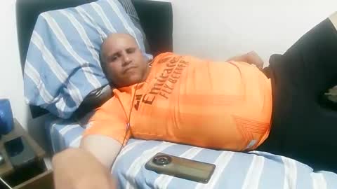 Pedro online show from November 12, 3:45 am