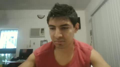 Pedro Manuel Ramrez Surez online show from June 30, 12:44 am