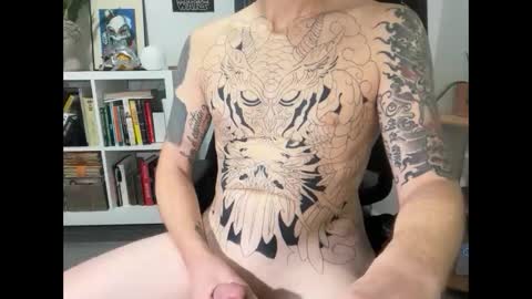 badpelirrojo online show from March 9, 10:52 am