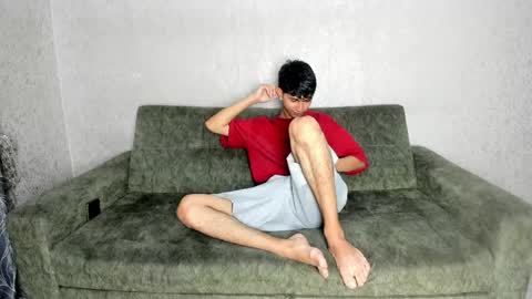 CAIN-19  ALLEN-18 RONALD-18 AUSTIN-18 MOD DANTE online show from April 18, 7:58 pm