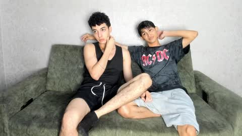 CAIN-19  ALLEN-18 RONALD-18 AUSTIN-18 MOD DANTE online show from March 30, 7:26 pm