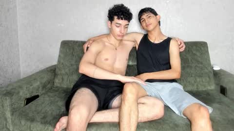 CAIN-19  ALLEN-18 RONALD-18 AUSTIN-18 MOD DANTE online show from March 28, 7:36 pm