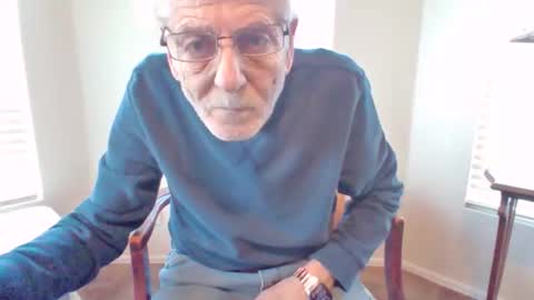 pem165 online show from March 9, 8:03 pm