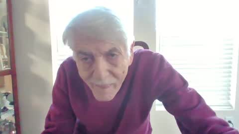 Snapshot of pem1650 chatting on October 1, 10:46 pm pem1650 online show from October 1, 10:46 pm