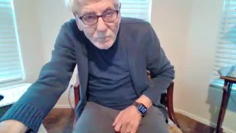 pem1650 online show from December 18, 7:21 pm