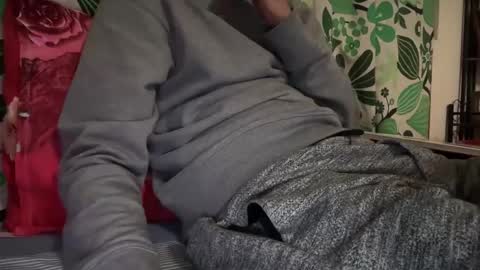 pencilchor online show from January 14, 7:43 pm