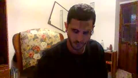 penesvoladores92 online show from November 2, 3:22 am