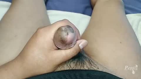 Penils online show from April 21, 7:42 pm