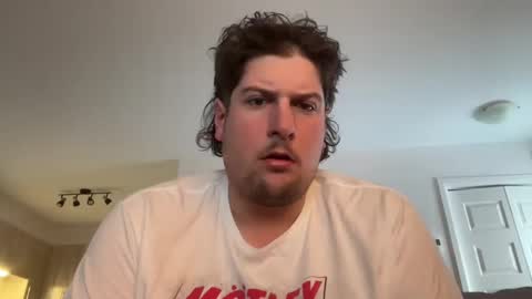 randysavage online show from January 14, 8:59 pm