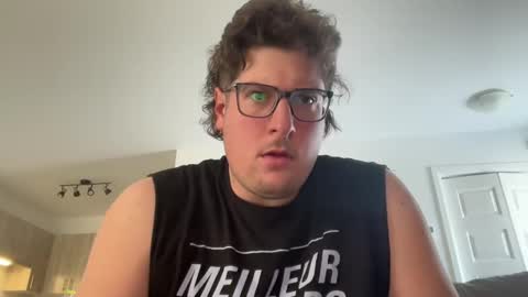 randysavage online show from January 5, 6:24 pm