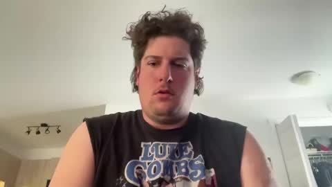 randysavage online show from December 20, 4:36 pm