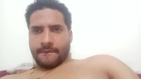 Omar Rios online show from February 14, 5:35 am