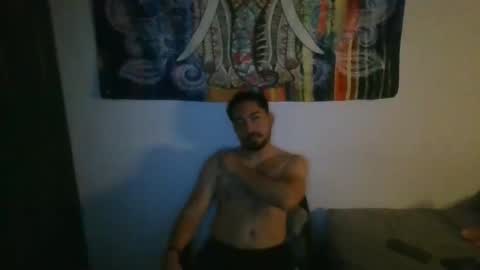 Sexy latino toy online show from October 12, 2:38 am