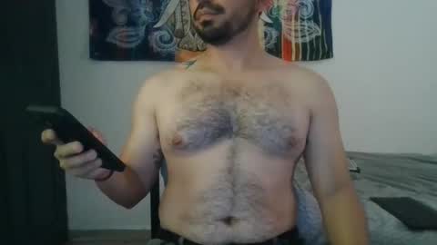Sexy latino toy online show from February 8, 7:27 pm